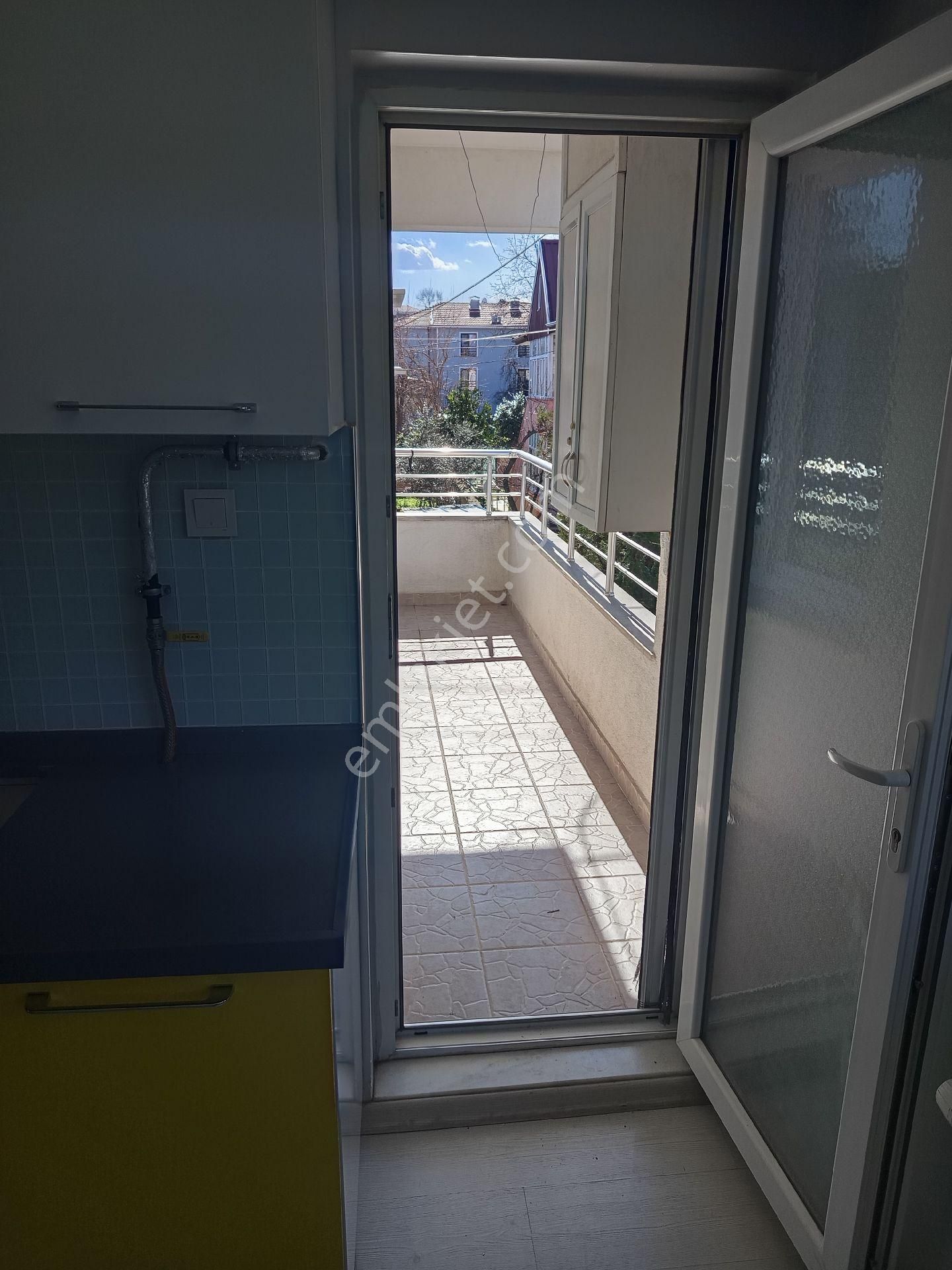 Arifiye Fatih Mahallesinde Satılık Daire - Görsel 8