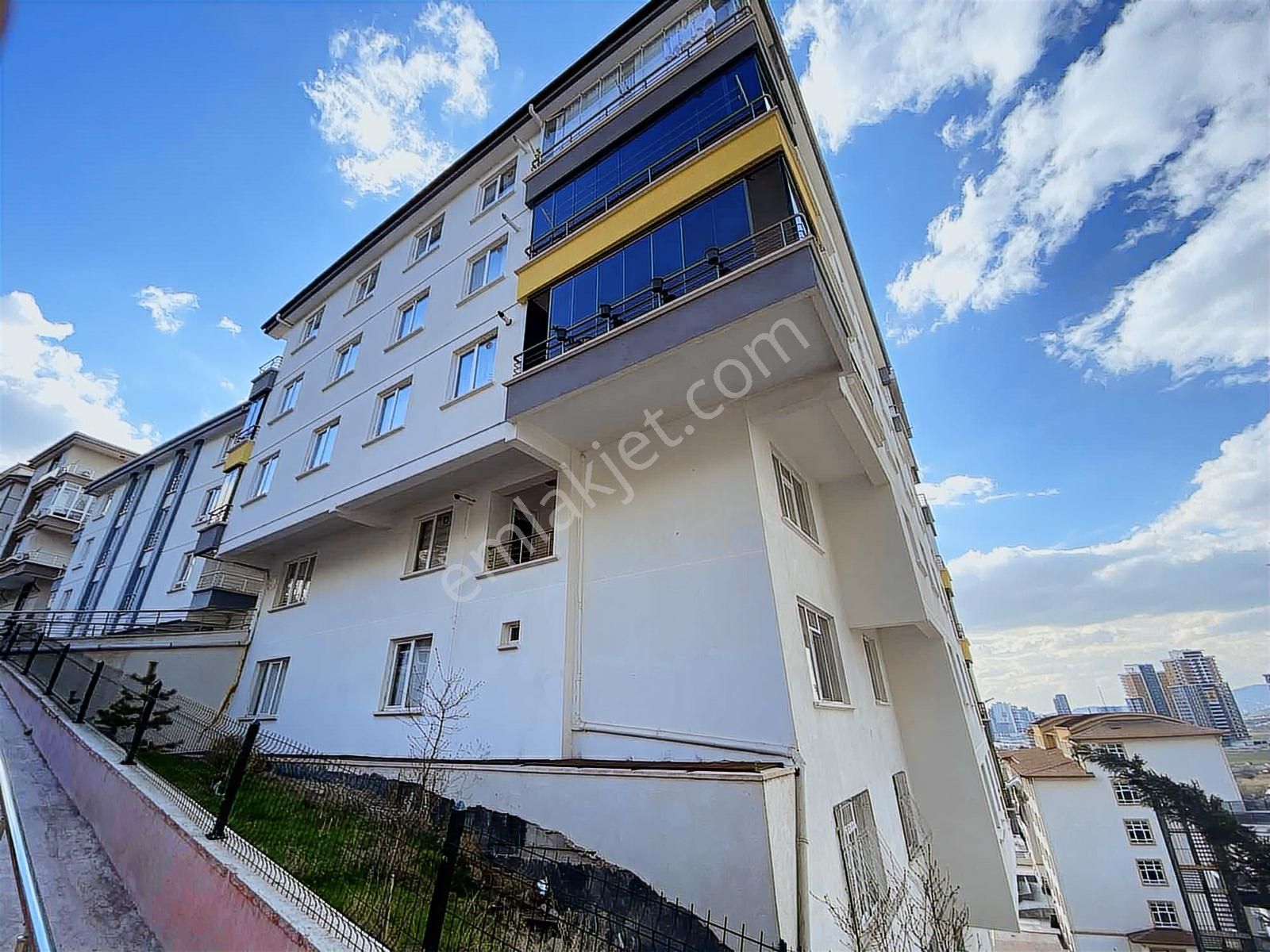 Atapark Ta 3+1 Ters Dublex Satılık Daire - Görsel 34