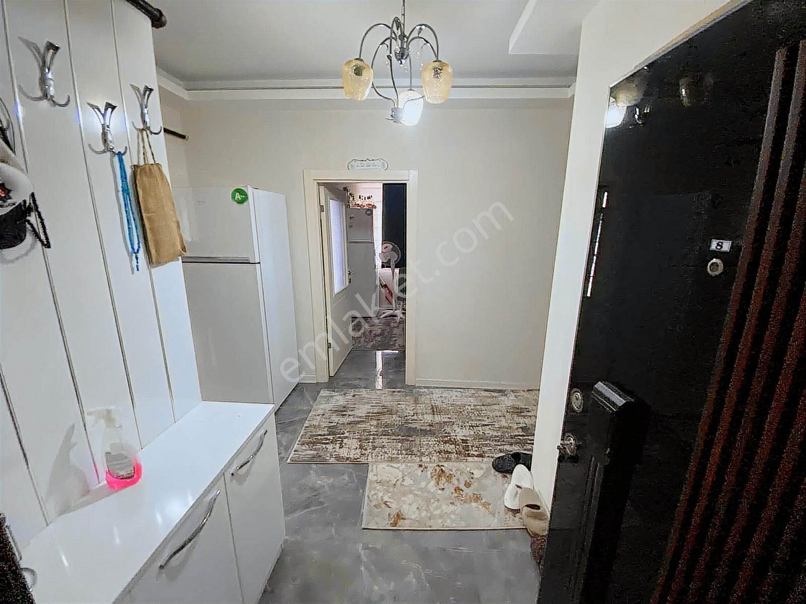 Atapark Ta 3+1 Ters Dublex Satılık Daire - Görsel 22