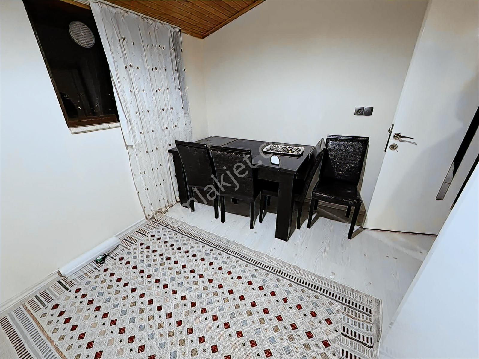 Şemiklerde 2+1 Eşyalı Kiralık Lüks Daire - Görsel 20