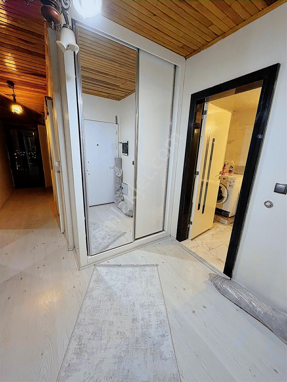 Şemiklerde 2+1 Eşyalı Kiralık Lüks Daire - Görsel 17