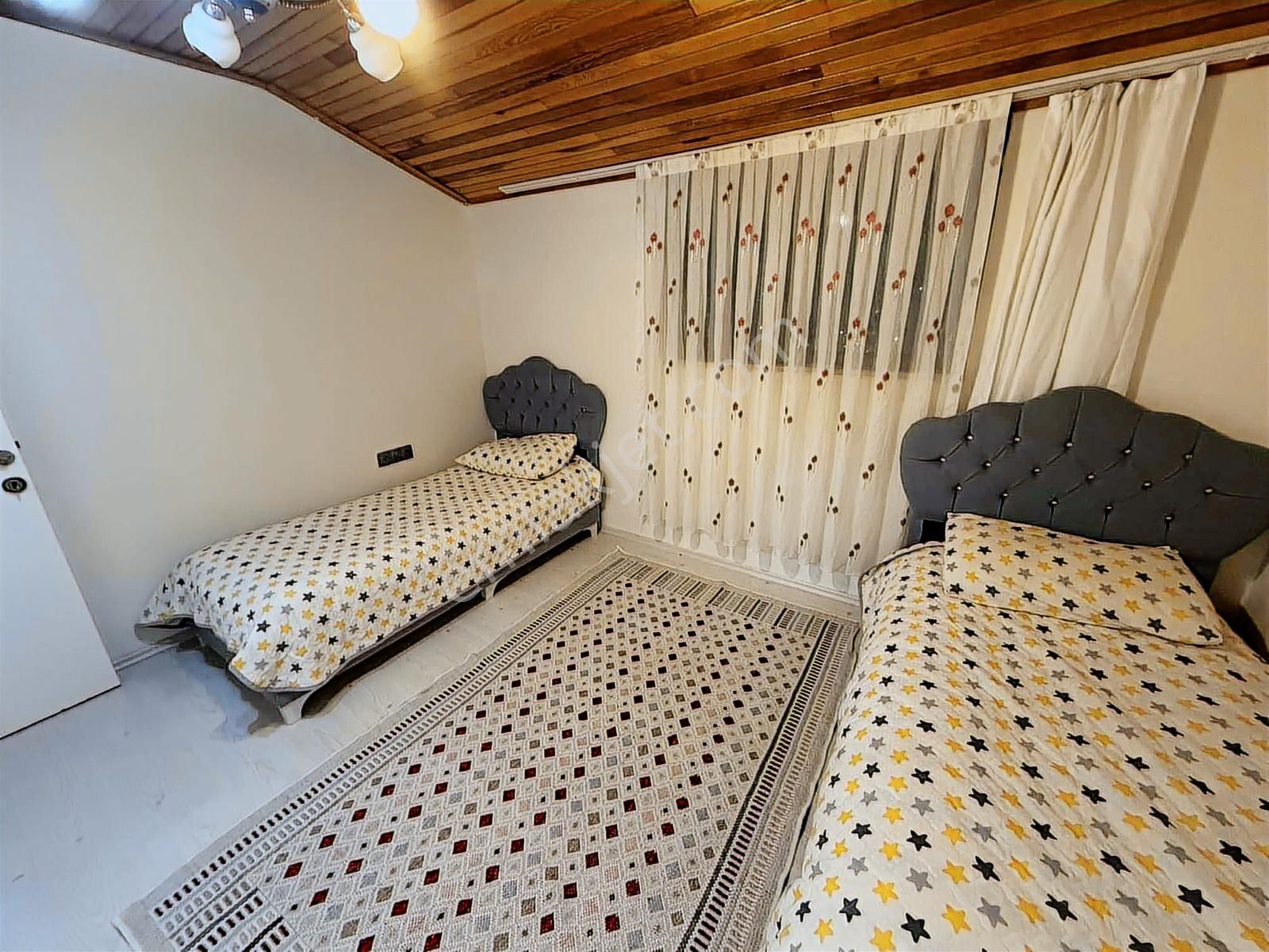 Şemiklerde 2+1 Eşyalı Kiralık Lüks Daire - Görsel 14