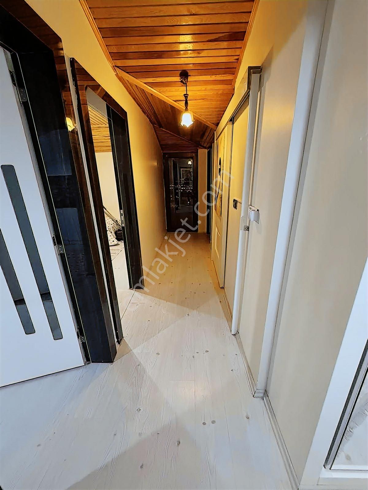 Şemiklerde 2+1 Eşyalı Kiralık Lüks Daire - Görsel 11