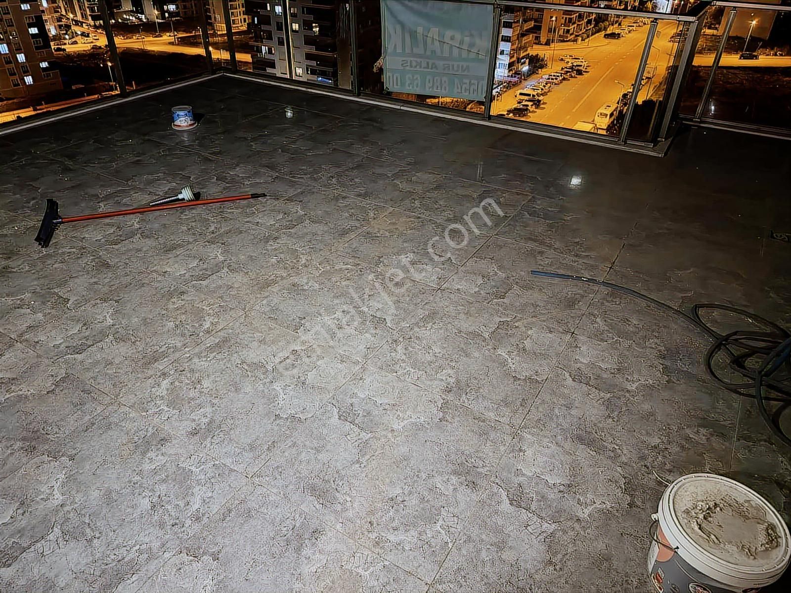 Şemiklerde 2+1 Eşyalı Kiralık Lüks Daire - Görsel 5