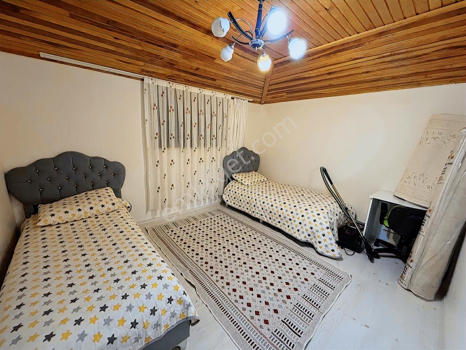 Şemiklerde 2+1 Eşyalı Kiralık Lüks Daire - Görsel 16
