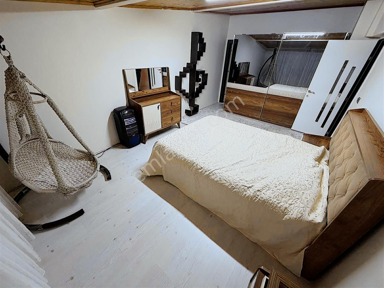 Şemiklerde 2+1 Eşyalı Kiralık Lüks Daire - Görsel 8