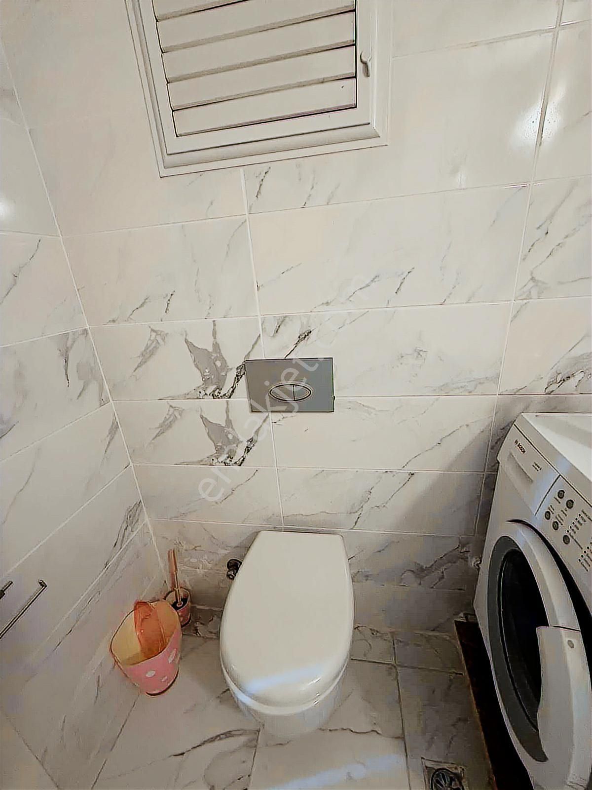 Şemiklerde 2+1 Eşyalı Kiralık Lüks Daire - Görsel 10