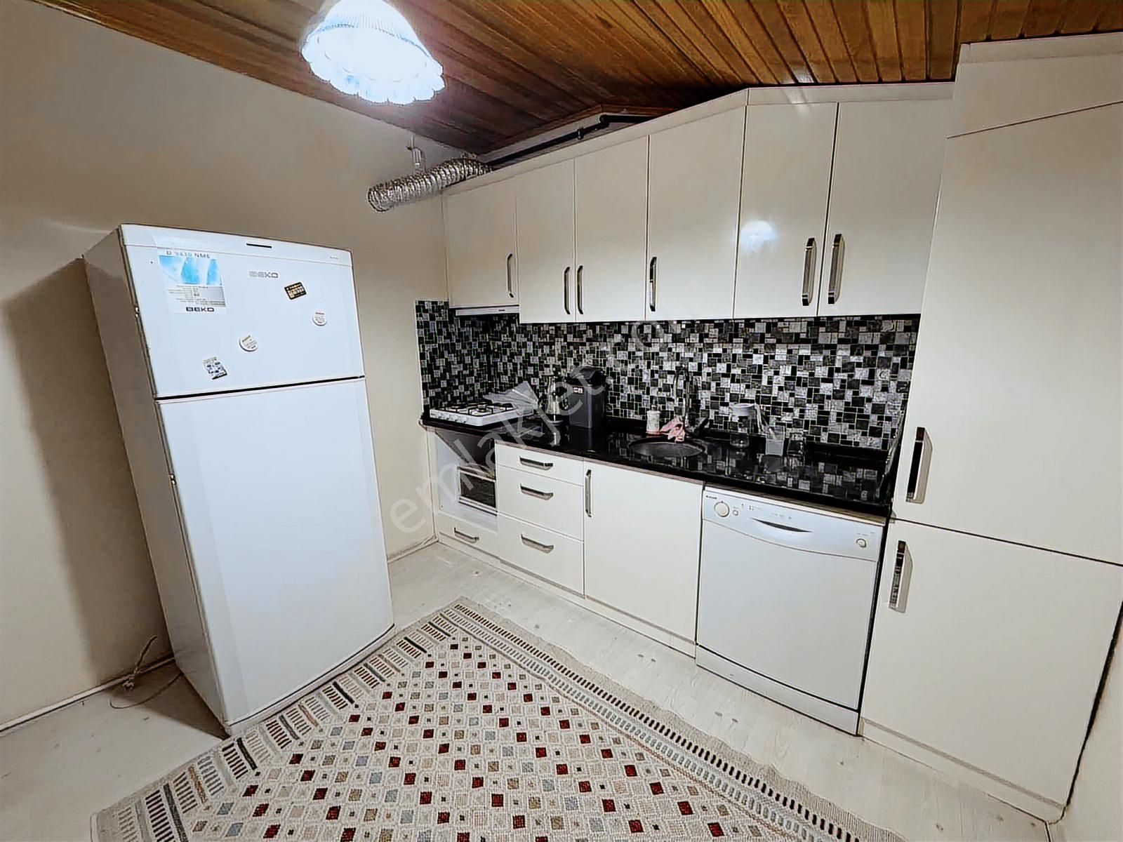 Şemiklerde 2+1 Eşyalı Kiralık Lüks Daire - Görsel 12