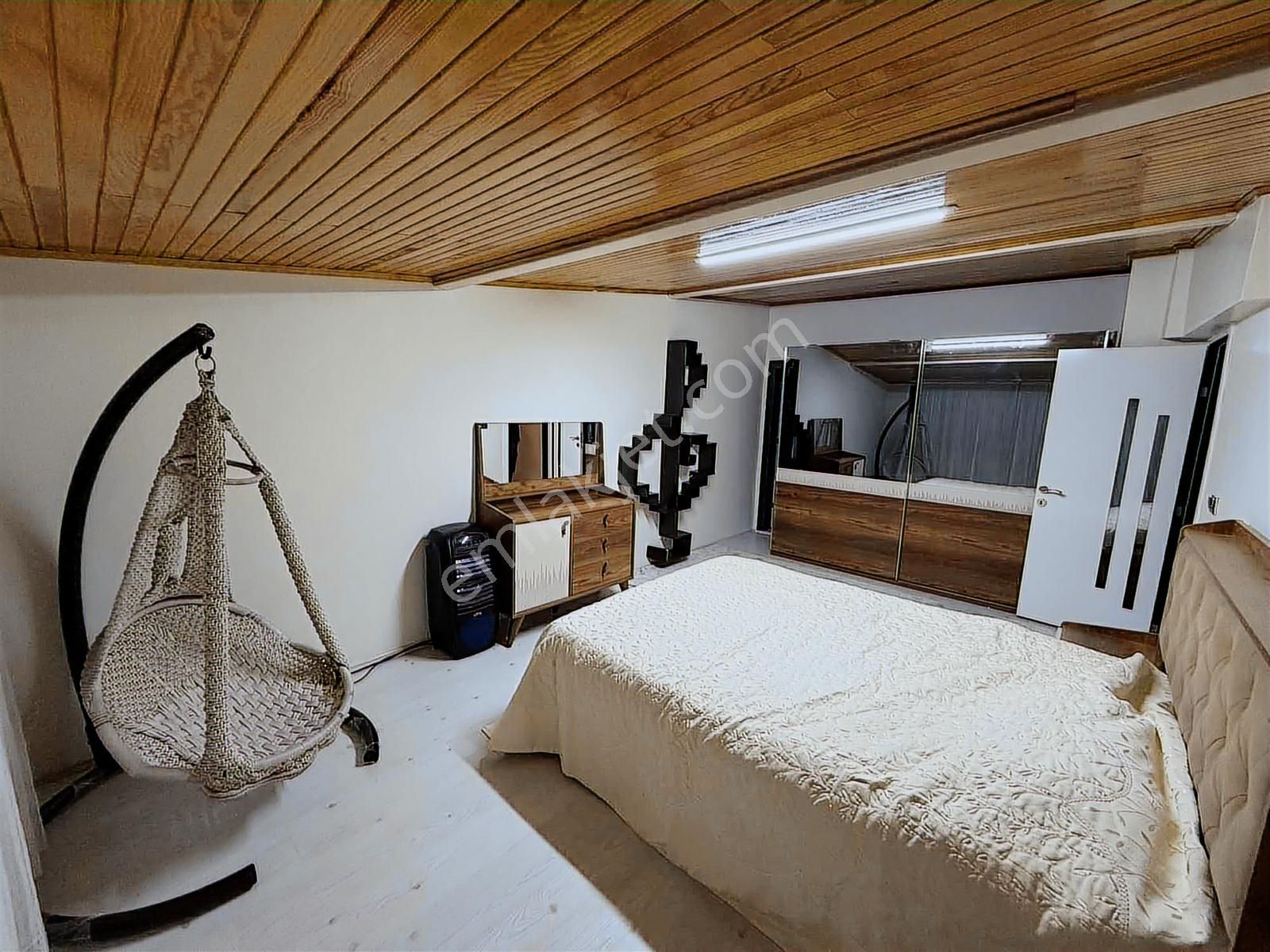 Şemiklerde 2+1 Eşyalı Kiralık Lüks Daire - Görsel 13