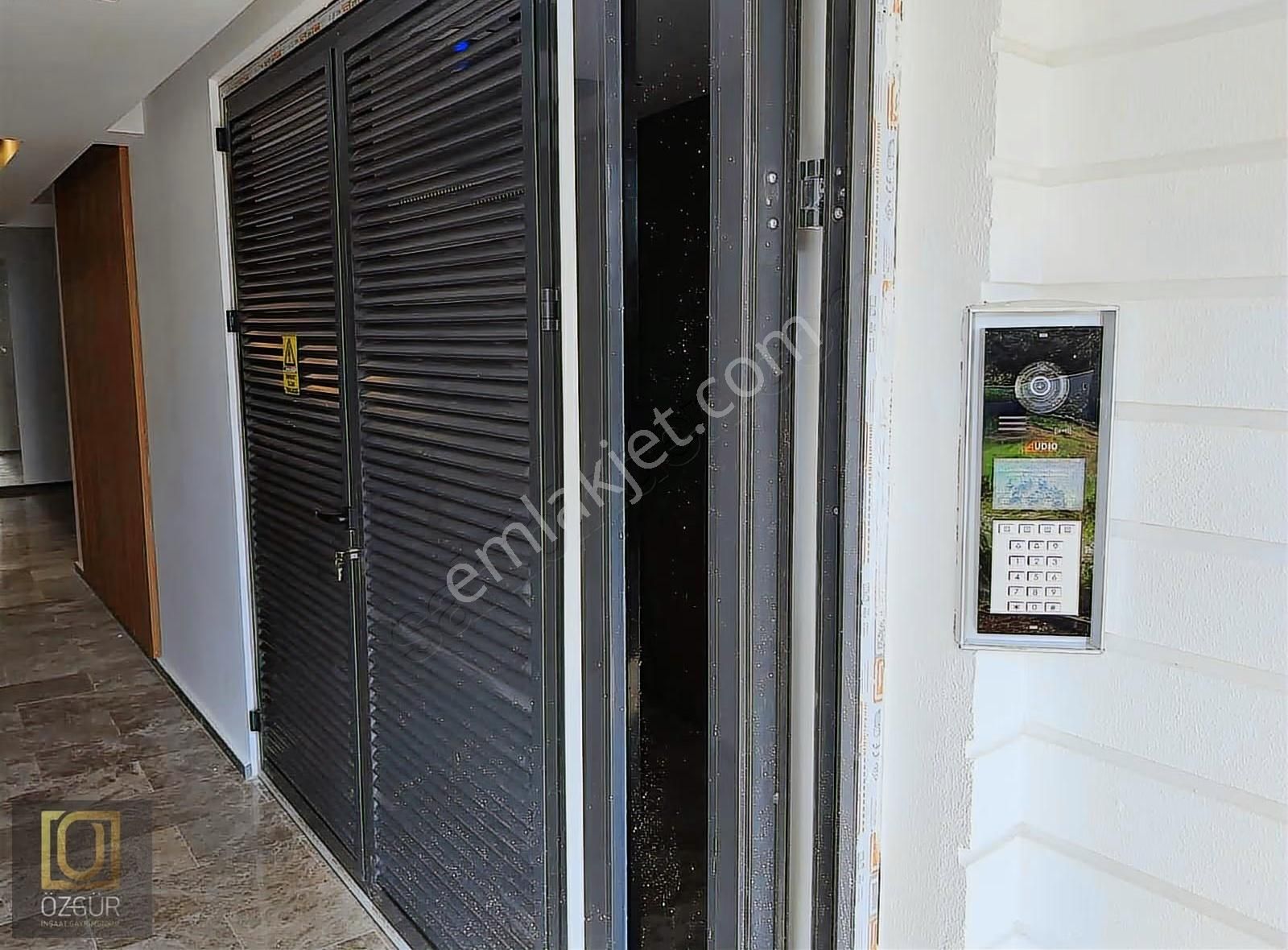 Konyaaltı Pınarbaşı Mah.de Üni.karşısı 1+1 Full Eşyalı Daire - Görsel 15