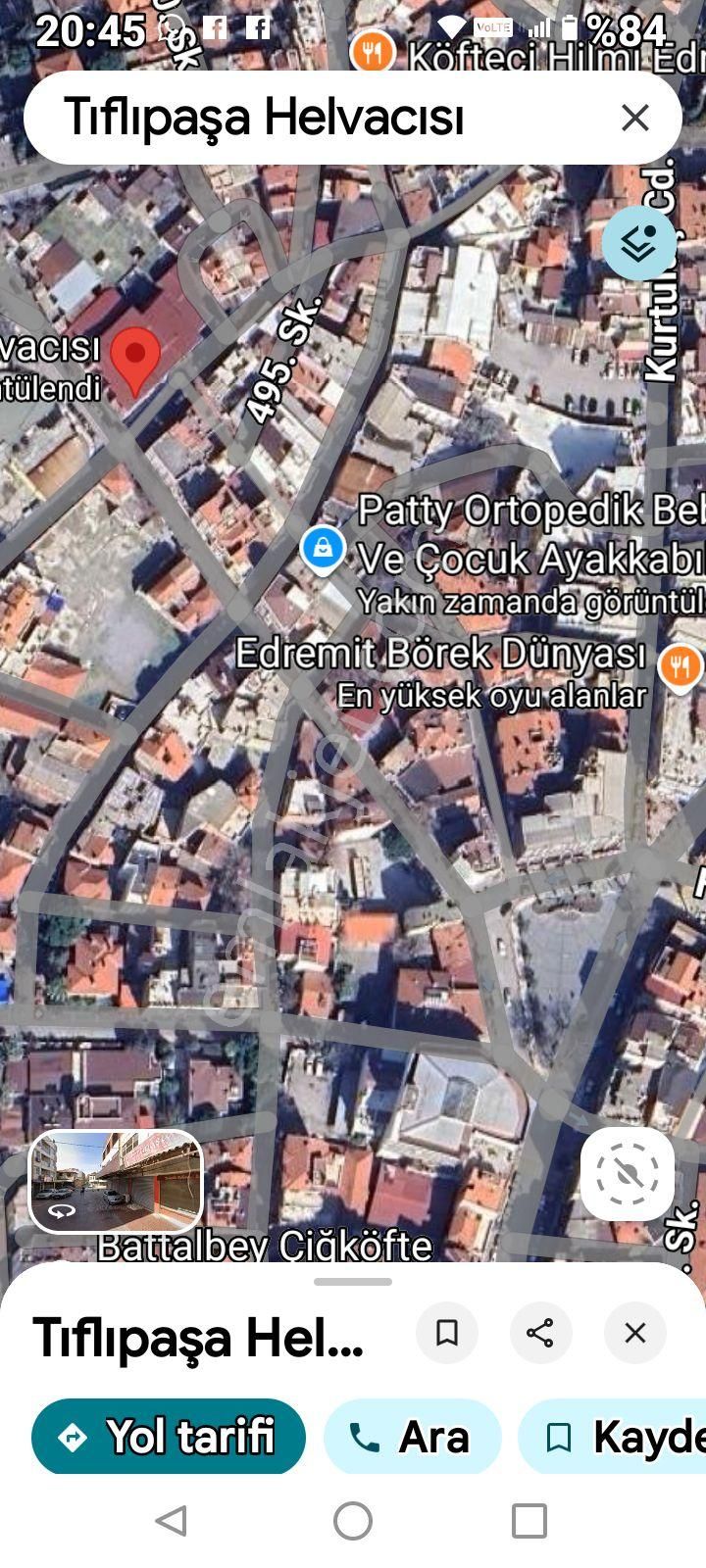 Satılık 3,+1 - Görsel 4