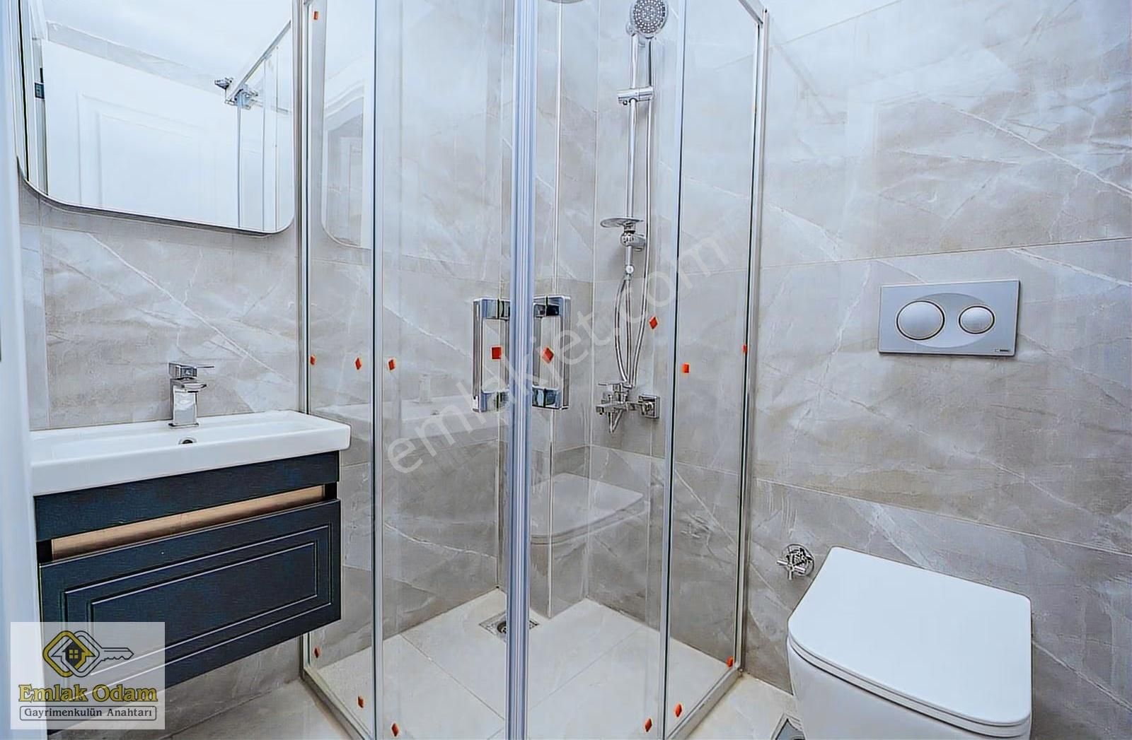 Emlak Odam'dan Alpaslan Mahallesi Satılık 4+1 Daire - Görsel 5