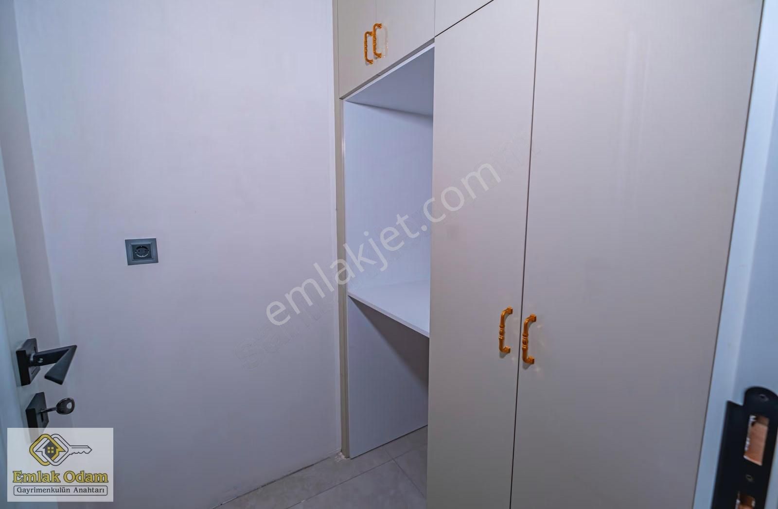 Emlak Odam'dan Alpaslan Mahallesi Satılık 4+1 Daire - Görsel 32