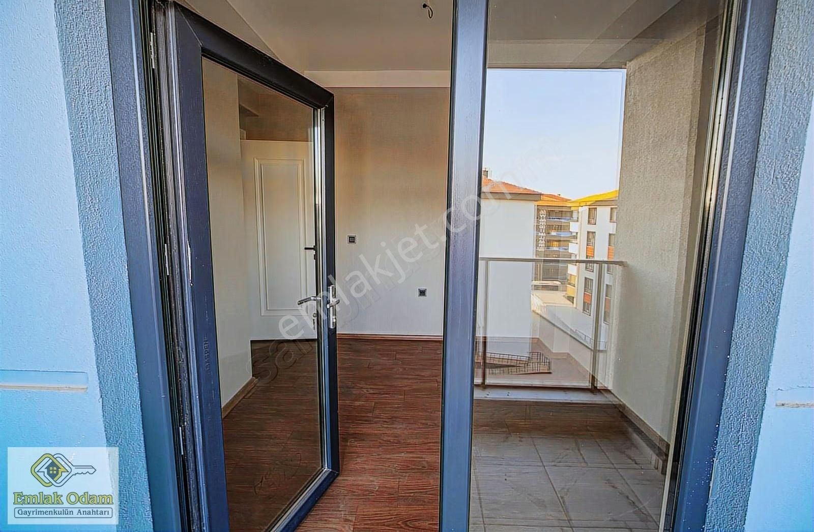 Emlak Odam'dan Alpaslan Mahallesi Satılık 4+1 Daire - Görsel 18