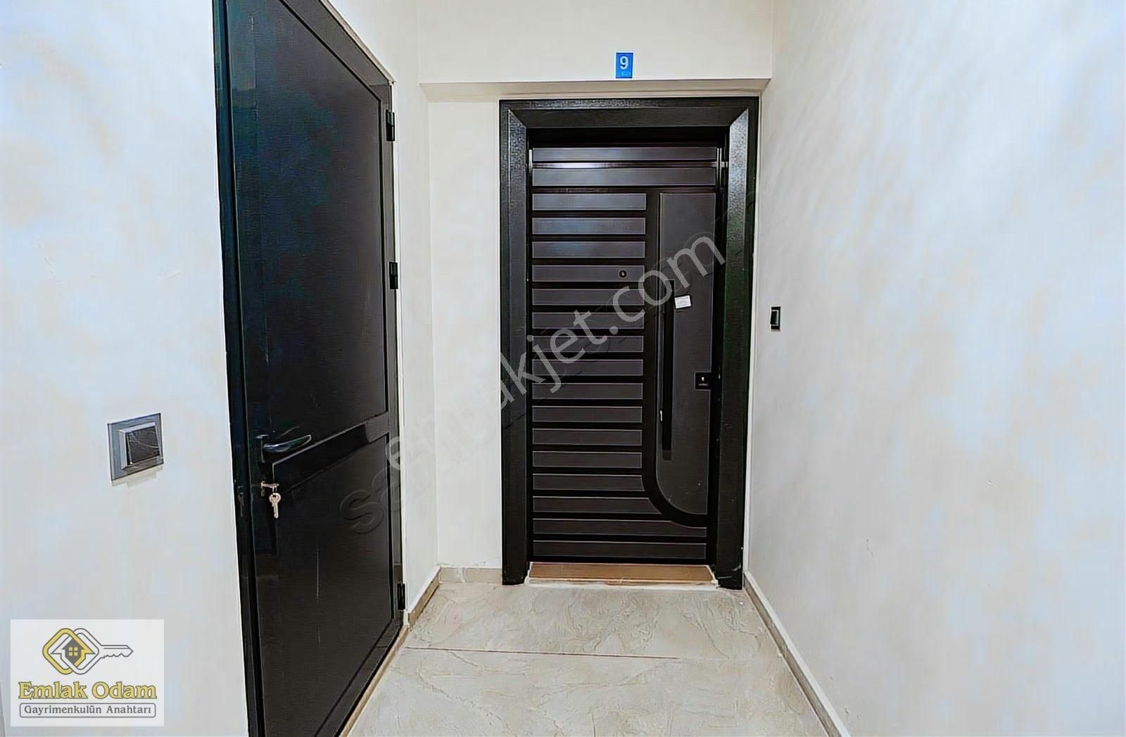 Emlak Odam'dan Alpaslan Mahallesi Satılık 4+1 Daire - Görsel 28