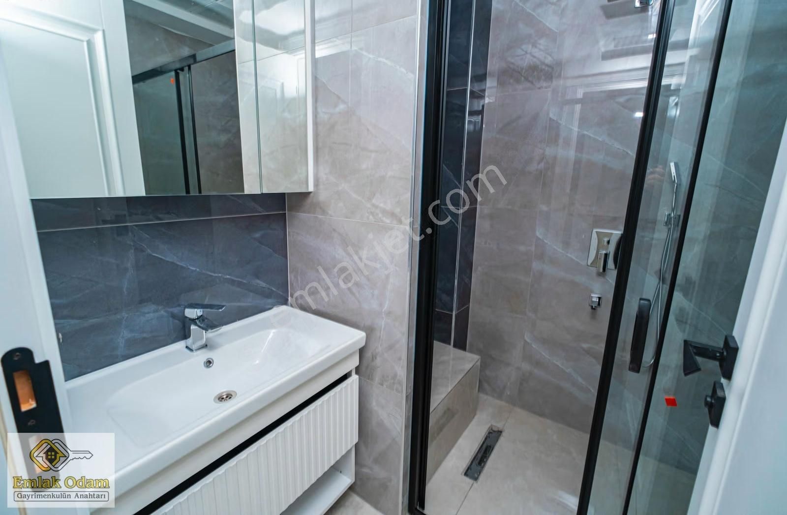 Emlak Odam'dan Alpaslan Mahallesi Satılık 4+1 Daire - Görsel 31