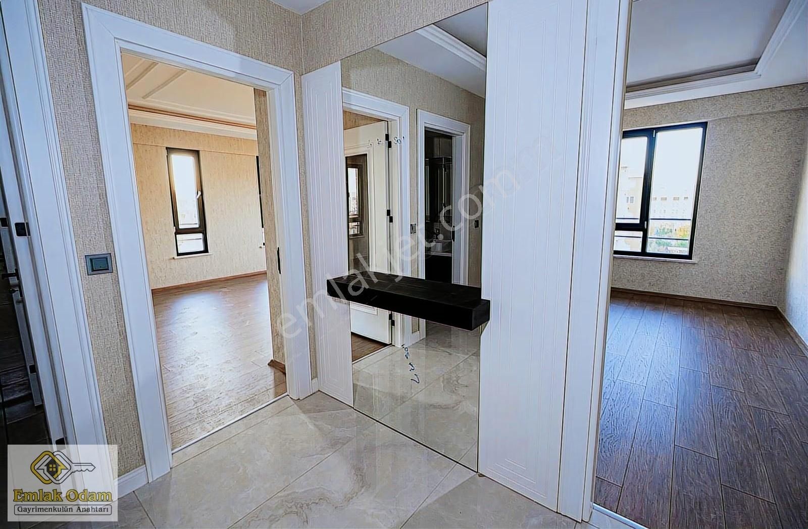 Emlak Odam'dan Alpaslan Mahallesi Satılık 4+1 Daire - Görsel 27