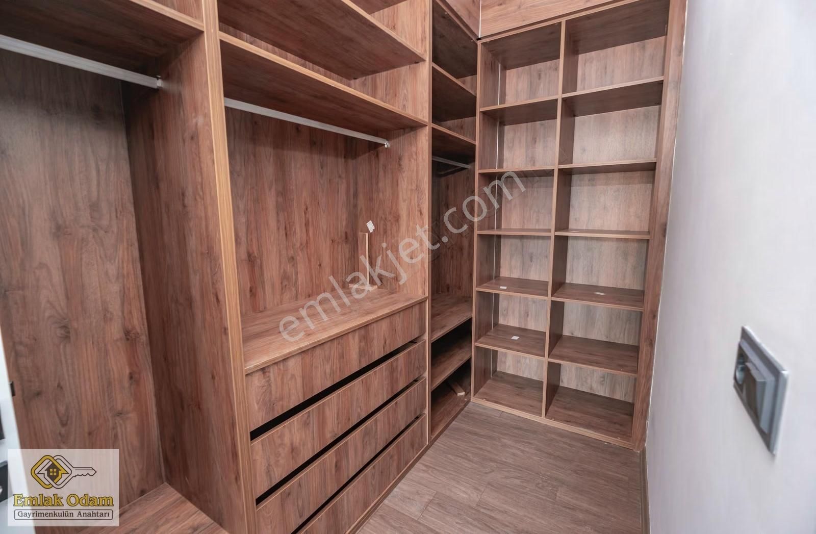 Emlak Odam'dan Alpaslan Mahallesi Satılık 4+1 Daire - Görsel 25