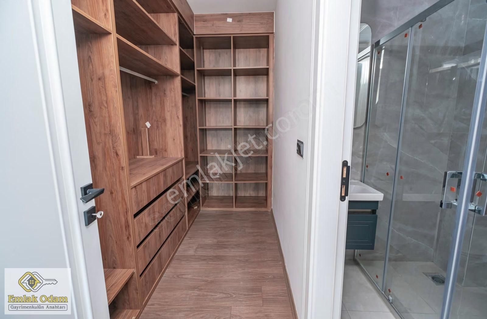 Emlak Odam'dan Alpaslan Mahallesi Satılık 4+1 Daire - Görsel 14