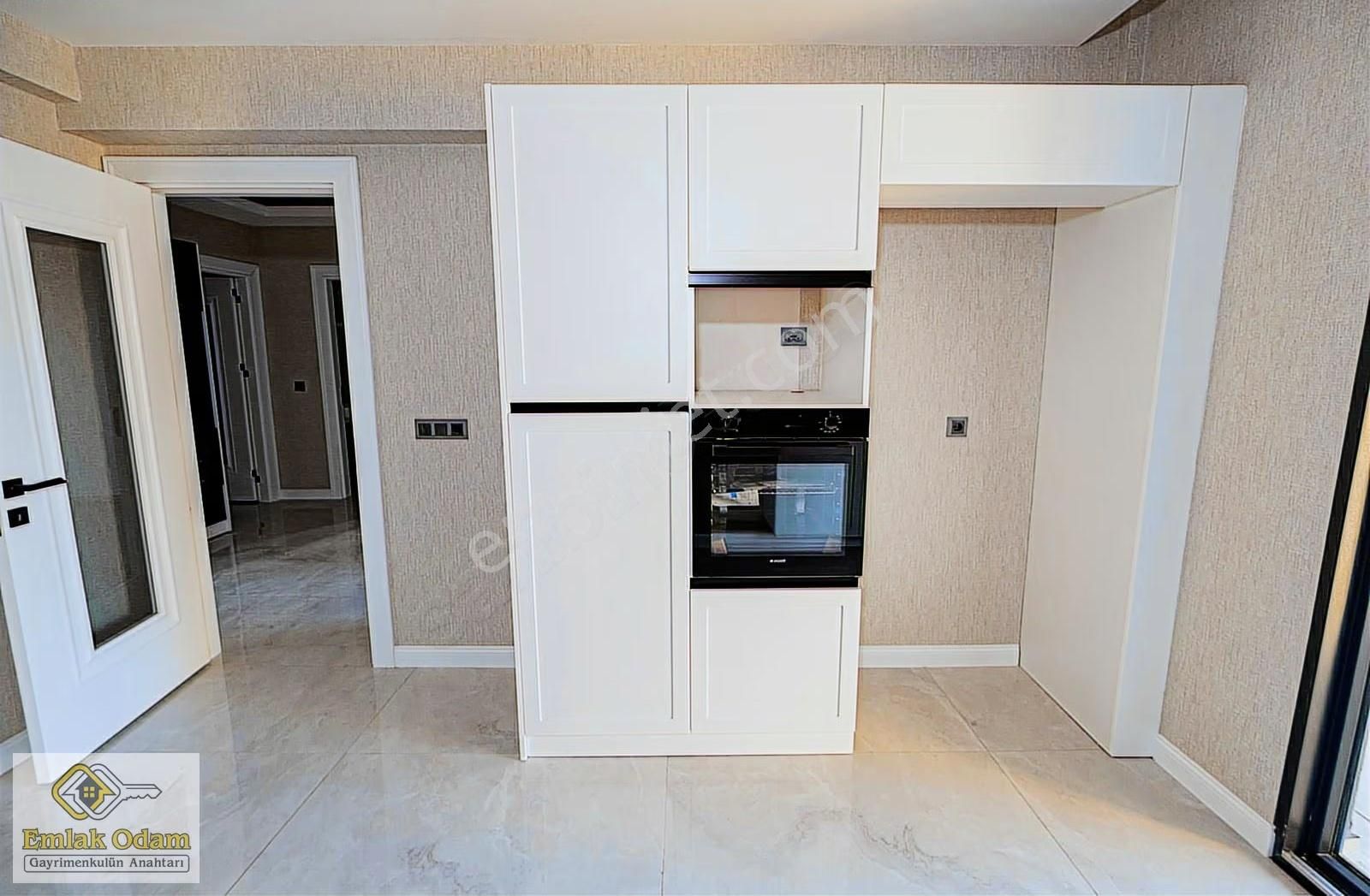 Emlak Odam'dan Alpaslan Mahallesi Satılık 4+1 Daire - Görsel 29