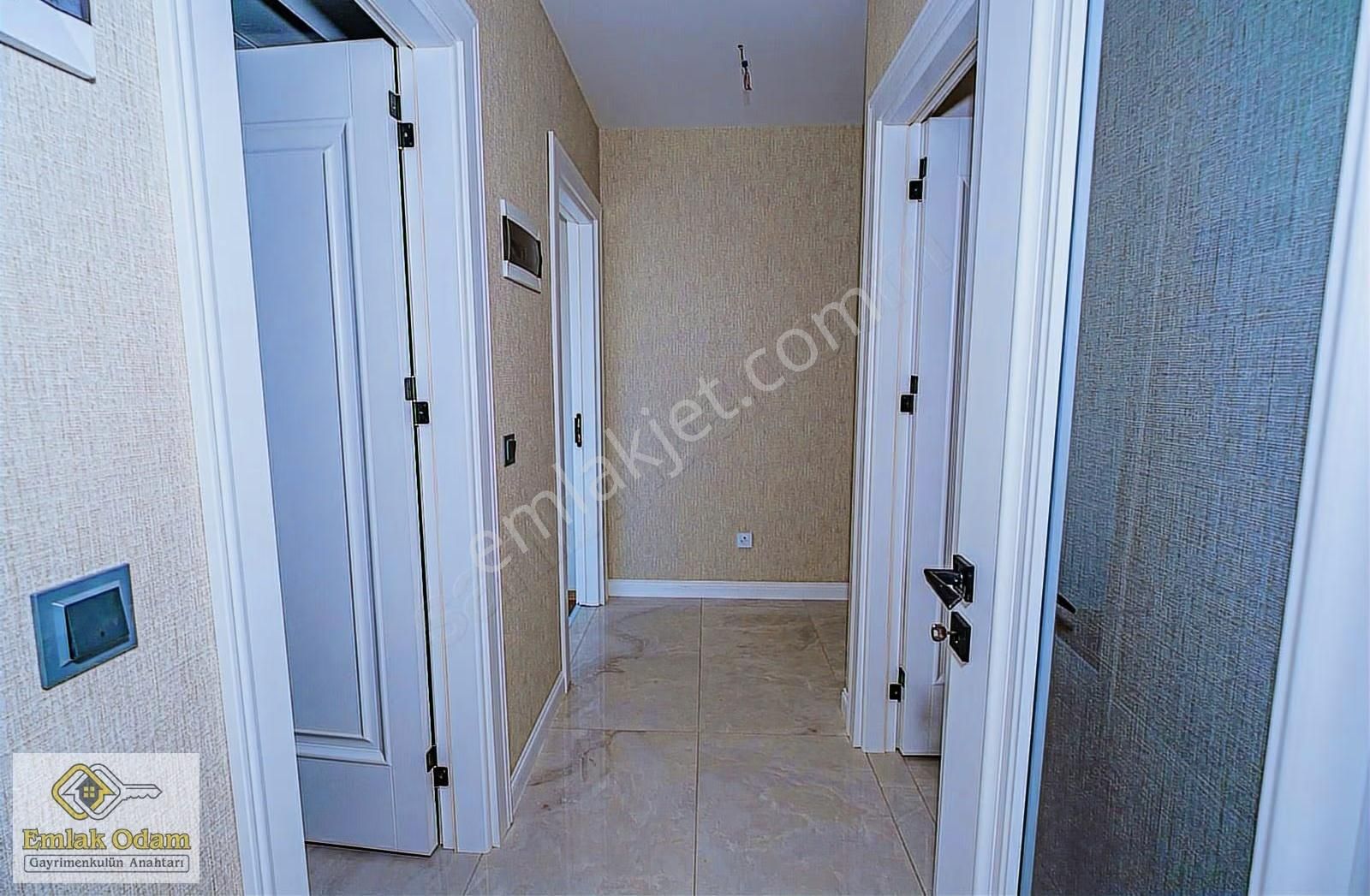 Emlak Odam'dan Alpaslan Mahallesi Satılık 4+1 Daire - Görsel 22