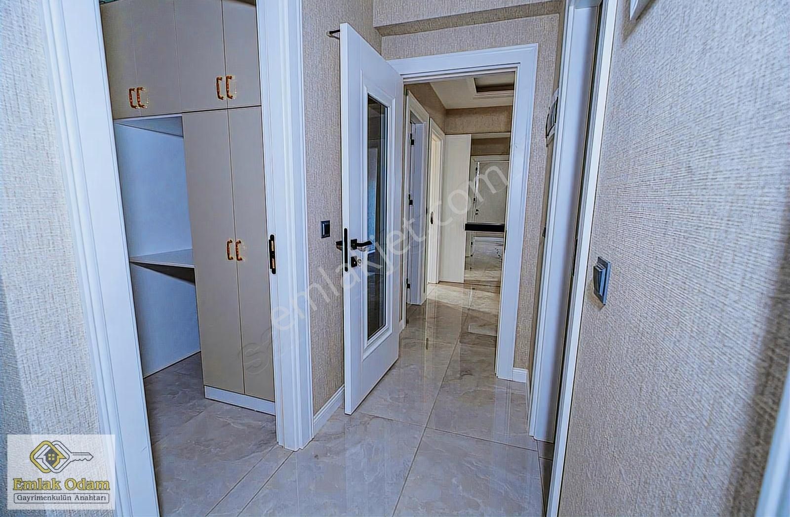 Emlak Odam'dan Alpaslan Mahallesi Satılık 4+1 Daire - Görsel 24