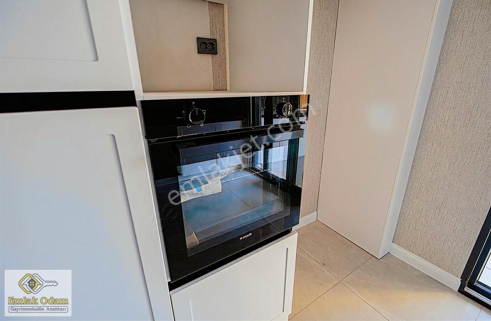 Emlak Odam'dan Alpaslan Mahallesi Satılık 4+1 Daire - Görsel 21
