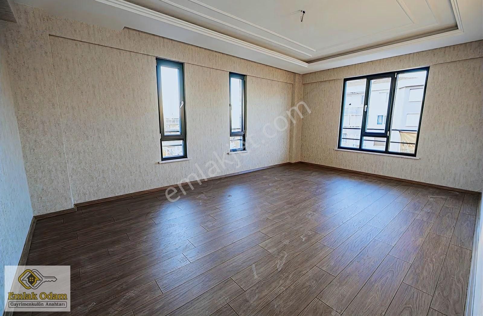 Emlak Odam'dan Alpaslan Mahallesi Satılık 4+1 Daire - Görsel 11