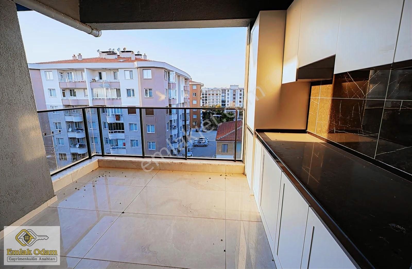 Emlak Odam'dan Alpaslan Mahallesi Satılık 4+1 Daire - Görsel 30