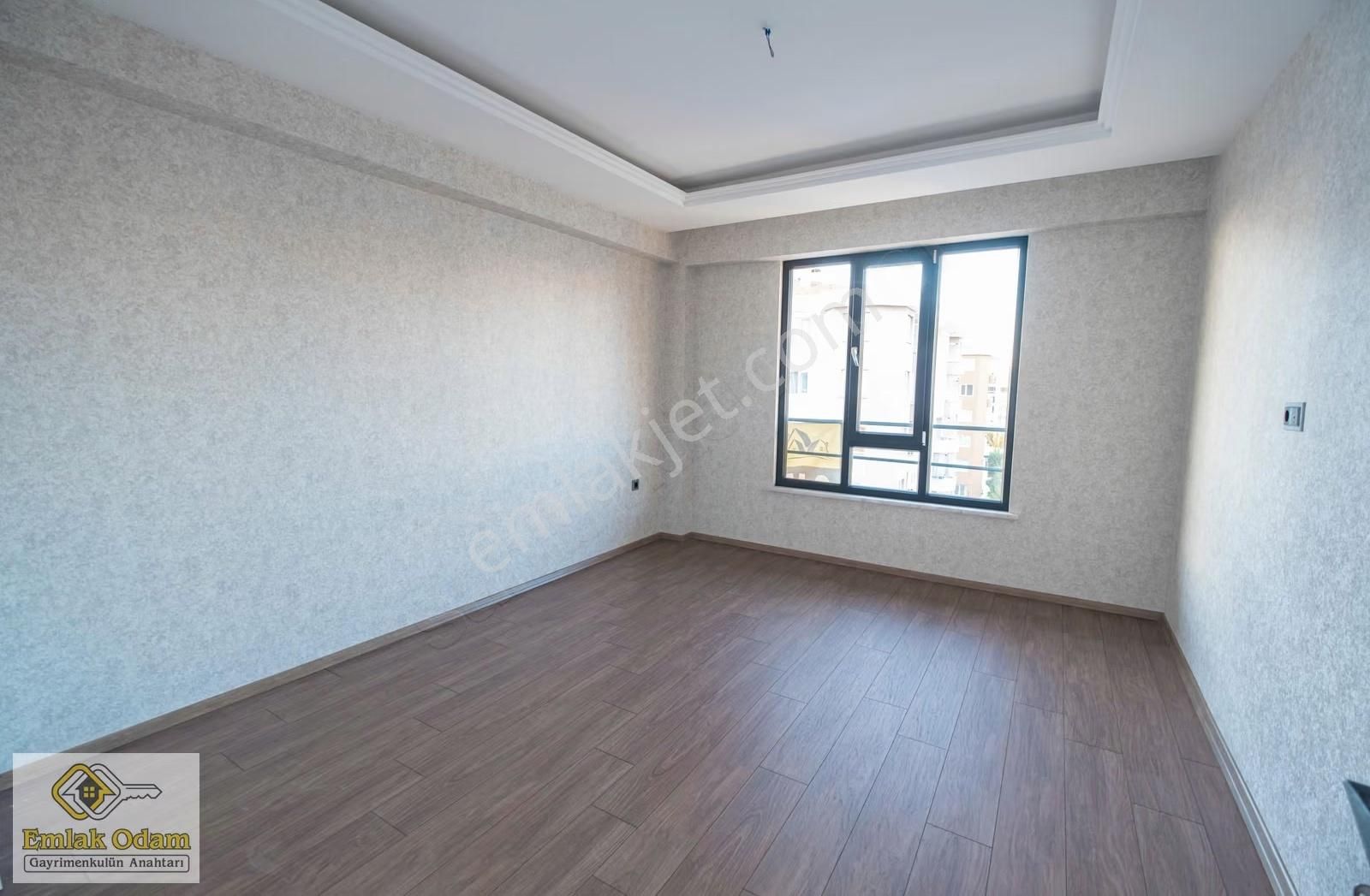 Emlak Odam'dan Alpaslan Mahallesi Satılık 4+1 Daire - Görsel 19