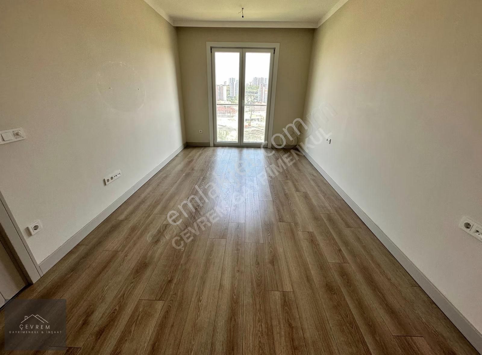 *çevrem* Tema İstanbul Bahçede Tema World Manzaralı 2+1 Daire - Görsel 33