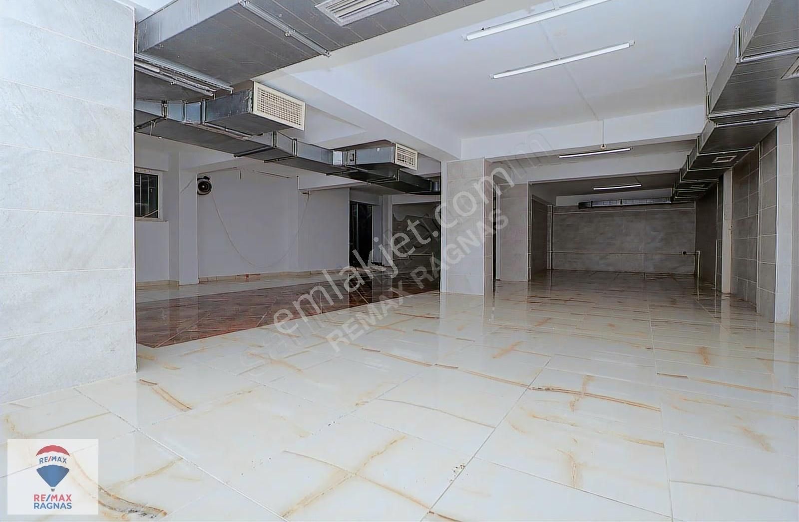 Ümraniye Namık Kemal Mah Kiralık 250 M2 İşyeri -depo-imalathane - Görsel 18