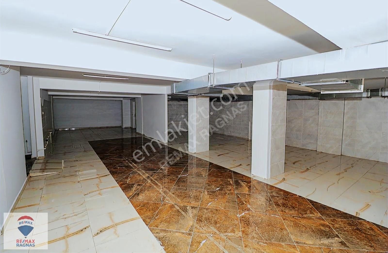 Ümraniye Namık Kemal Mah Kiralık 250 M2 İşyeri -depo-imalathane - Görsel 20