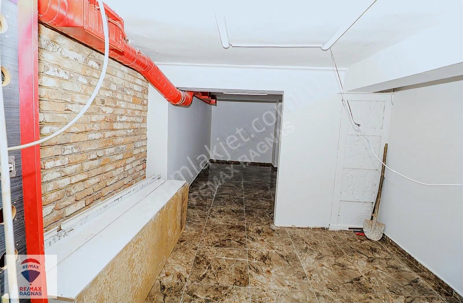 Ümraniye Namık Kemal Mah Kiralık 250 M2 İşyeri -depo-imalathane - Görsel 11