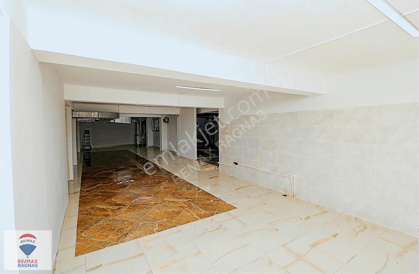 Ümraniye Namık Kemal Mah Kiralık 250 M2 İşyeri -depo-imalathane - Görsel 7