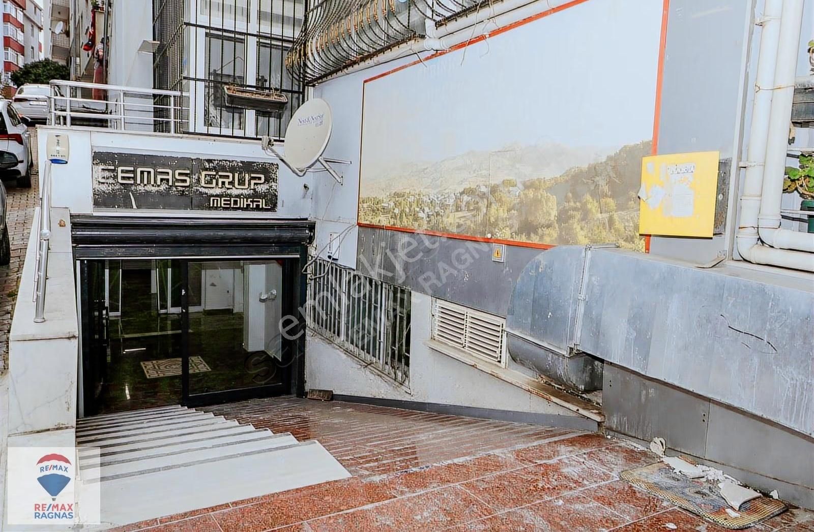 Ümraniye Namık Kemal Mah Kiralık 250 M2 İşyeri -depo-imalathane - Görsel 13