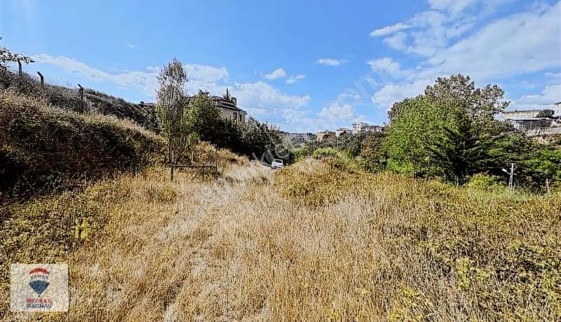Beykoz Yavuz Selim Mahallesi 2106 Metre² Satılık Arsa - Görsel 3