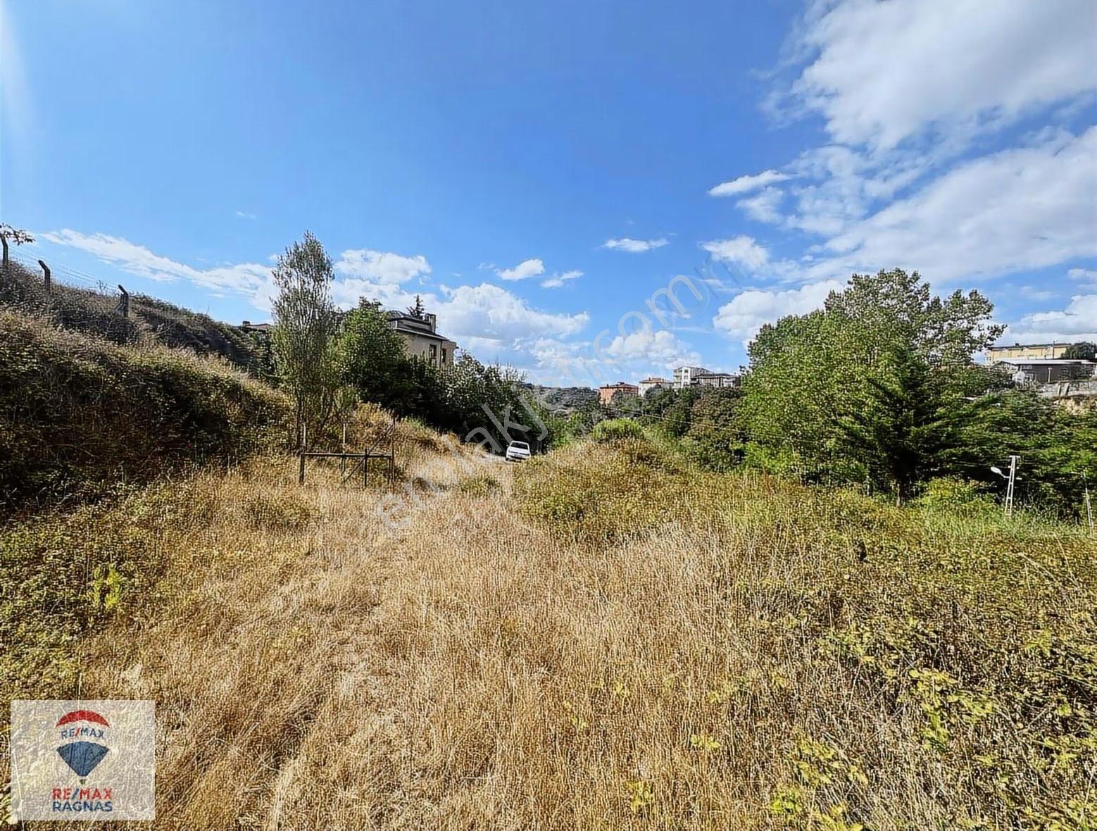 Beykoz Yavuz Selim Mahallesi 2106 Metre² Satılık Arsa - Görsel 8
