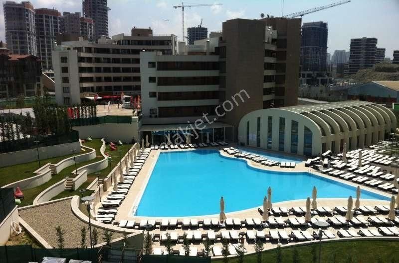 Halkalı Atakent Bosphorus City Erguvanda 3+1 Satılık Daire - Görsel 8