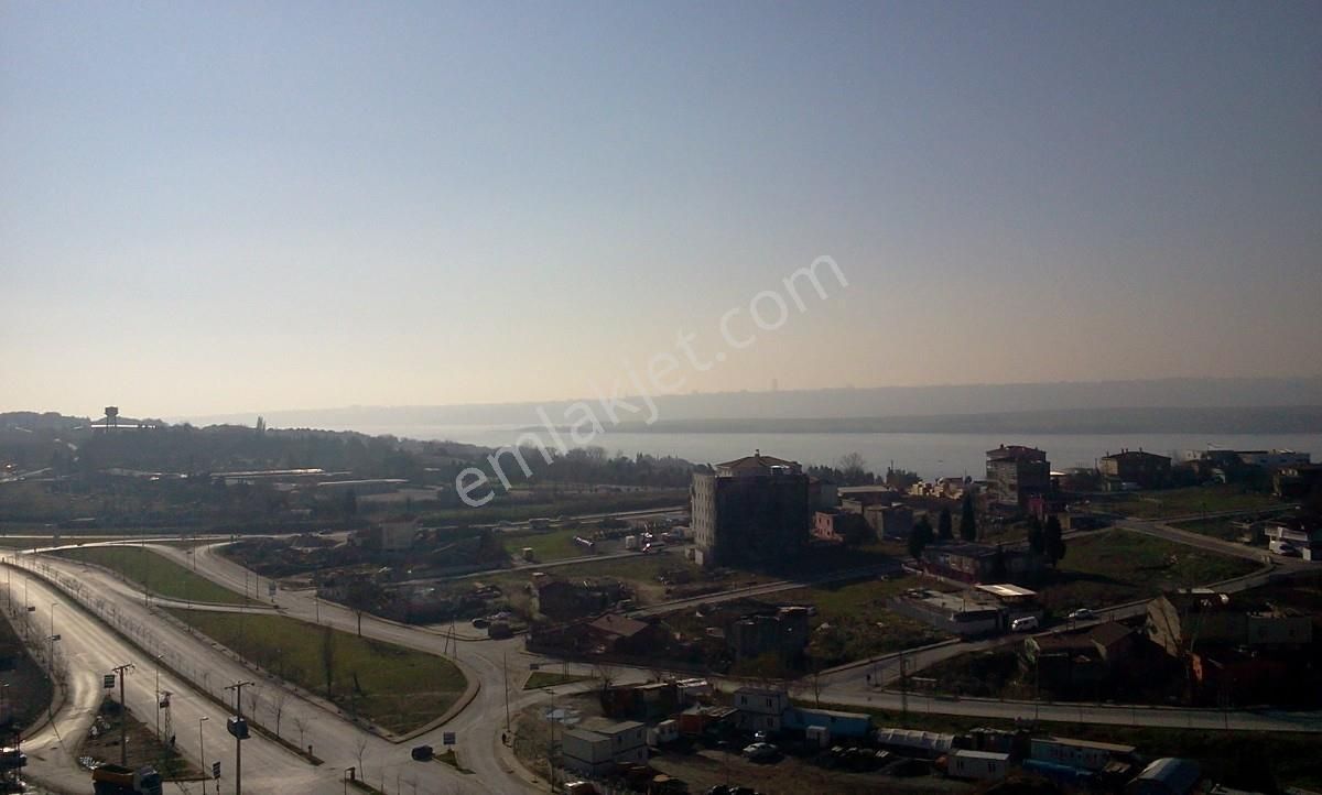 Halkalı Atakent Bosphorus City Erguvanda 3+1 Satılık Daire - Görsel 23