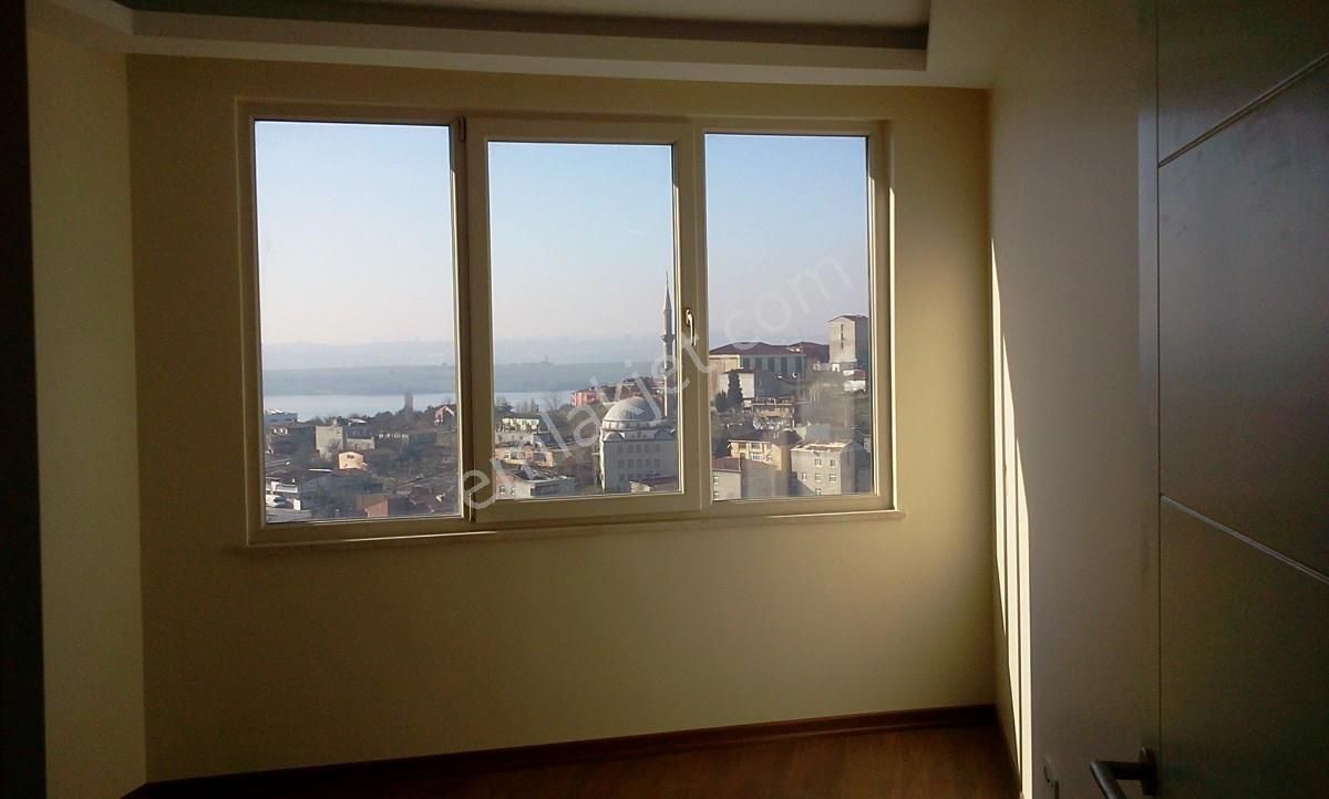 Halkalı Atakent Bosphorus City Erguvanda 3+1 Satılık Daire - Görsel 27