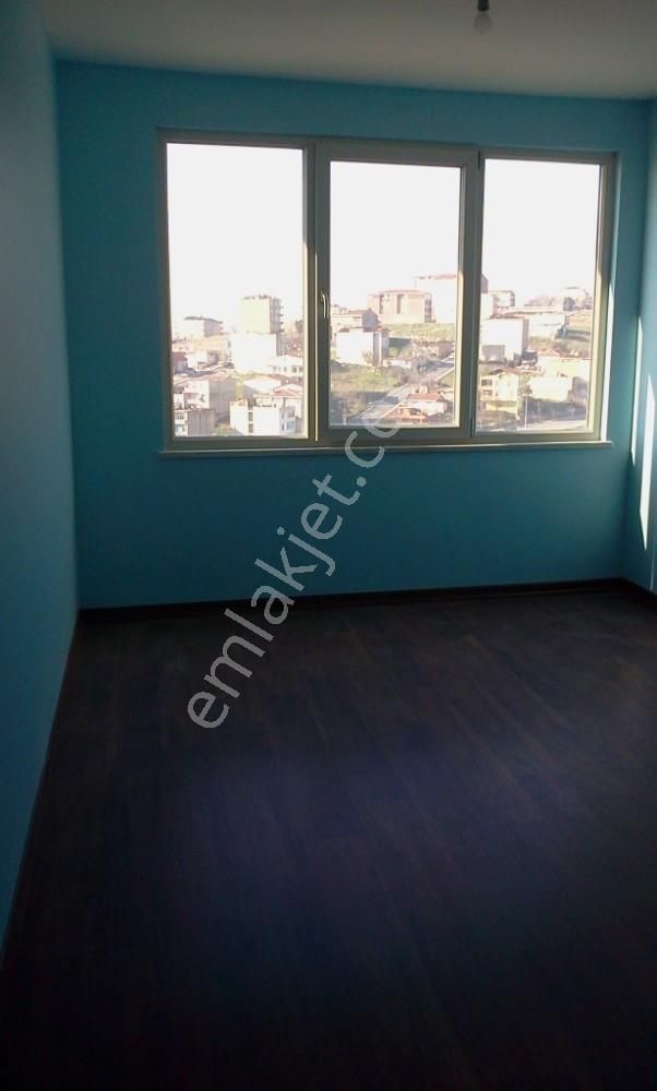 Halkalı Atakent Bosphorus City Erguvanda 3+1 Satılık Daire - Görsel 16