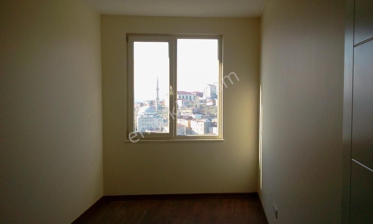 Halkalı Atakent Bosphorus City Erguvanda 3+1 Satılık Daire - Görsel 17