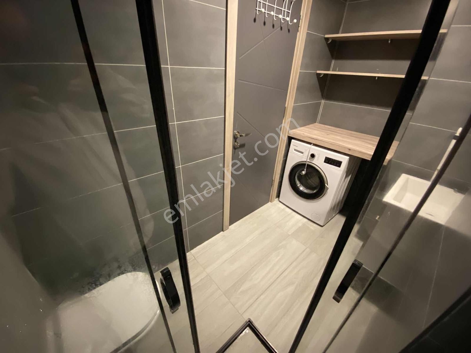 Yaşamkent Sitesi'nde 2+1 Full Eşyalı 55m2 Daire - Görsel 9