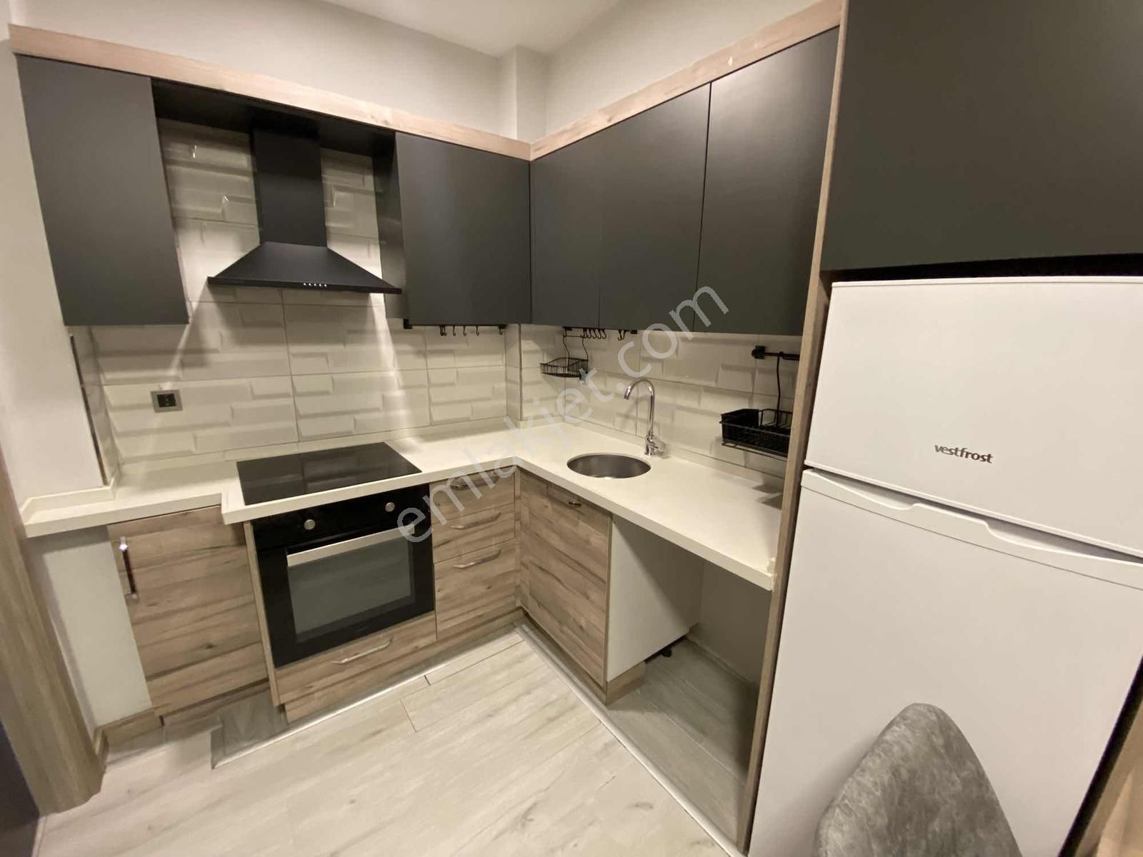Yaşamkent Sitesi'nde 2+1 Full Eşyalı 55m2 Daire - Görsel 20