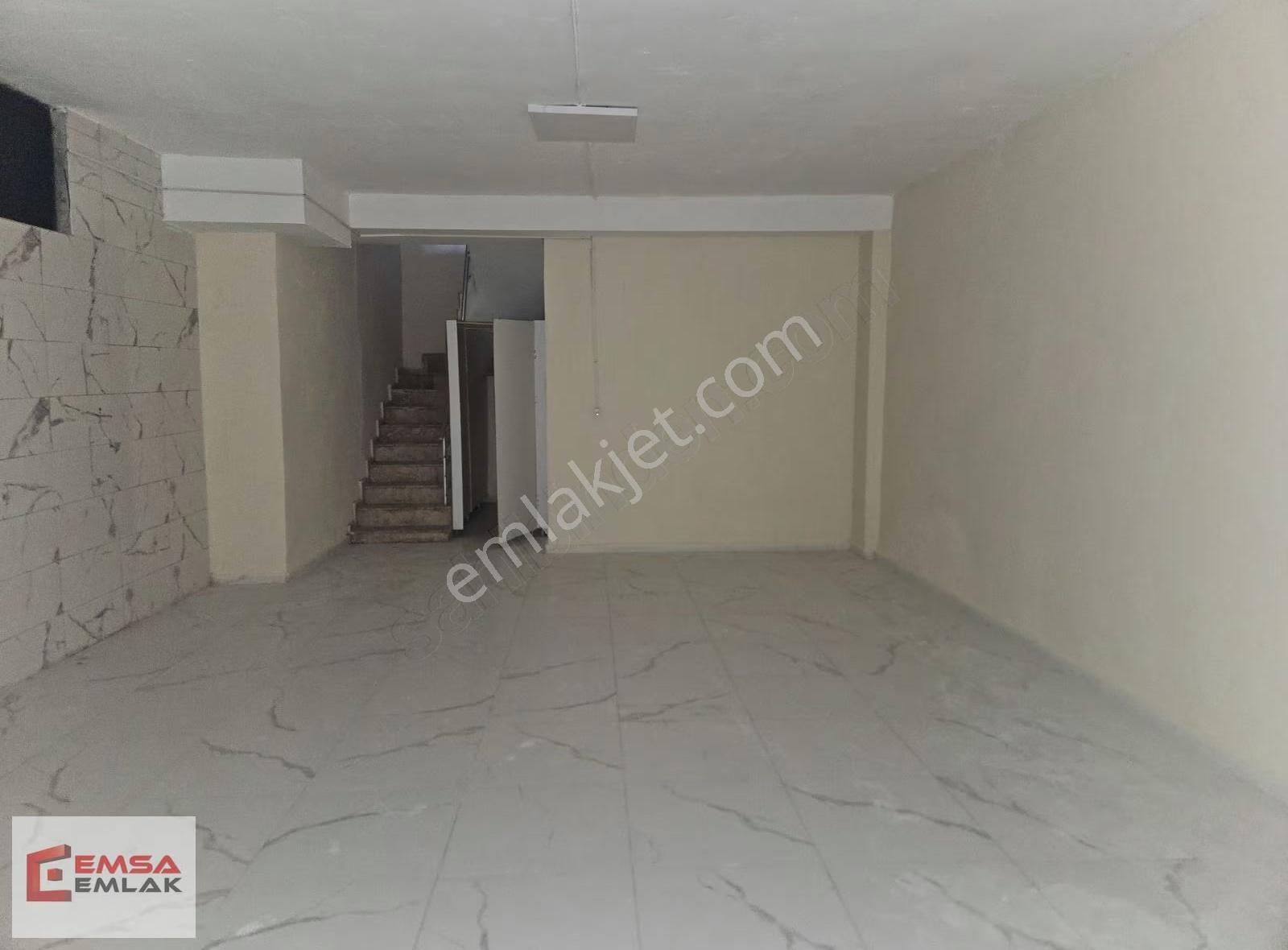 Şehir Merkezinde Muratpaşa Mah.de 120 M² Satılık Depolu Dükkan - Görsel 9