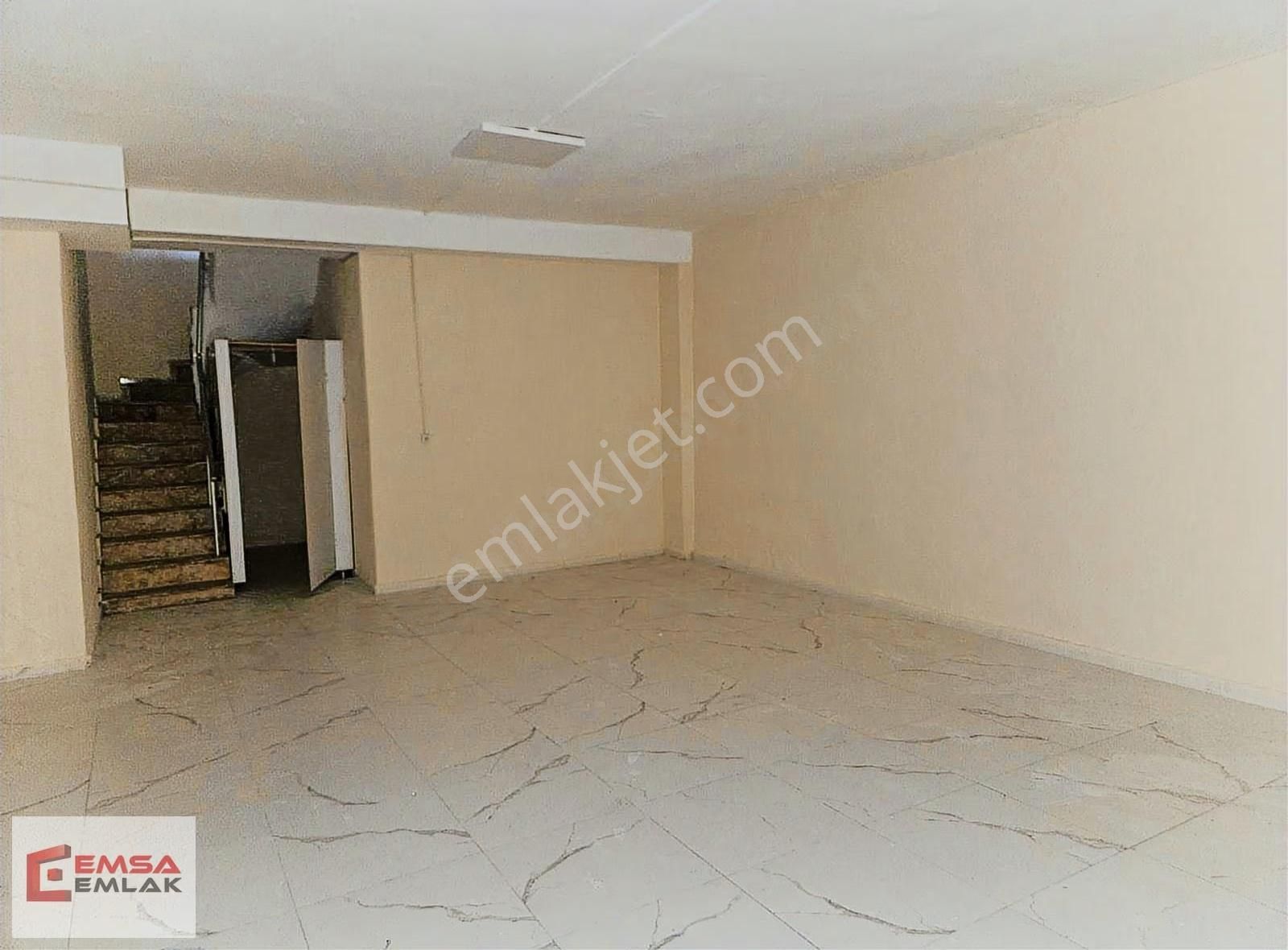 Şehir Merkezinde Muratpaşa Mah.de 120 M² Satılık Depolu Dükkan - Görsel 14