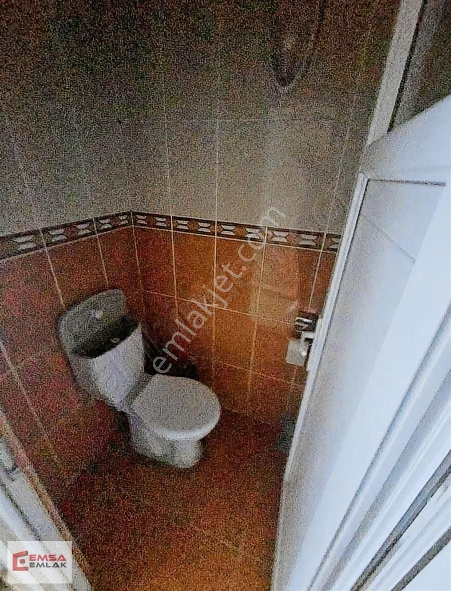 Şehir Merkezinde Muratpaşa Mah.de 120 M² Satılık Depolu Dükkan - Görsel 12