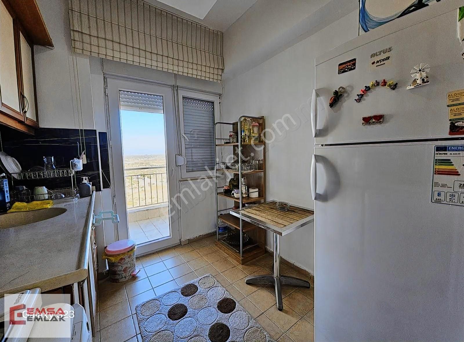 Altıntaş'ta Eşyalı Kiralık 2+1 Daire - Görsel 2