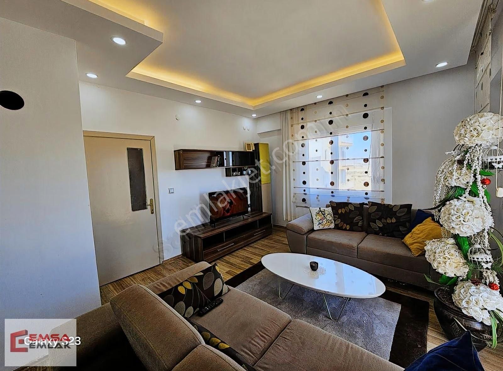 Altıntaş'ta Eşyalı Kiralık 2+1 Daire - Görsel 4